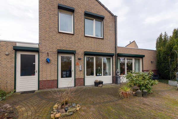 Medium property photo - Orchideehof 1, 6413 PA Heerlen